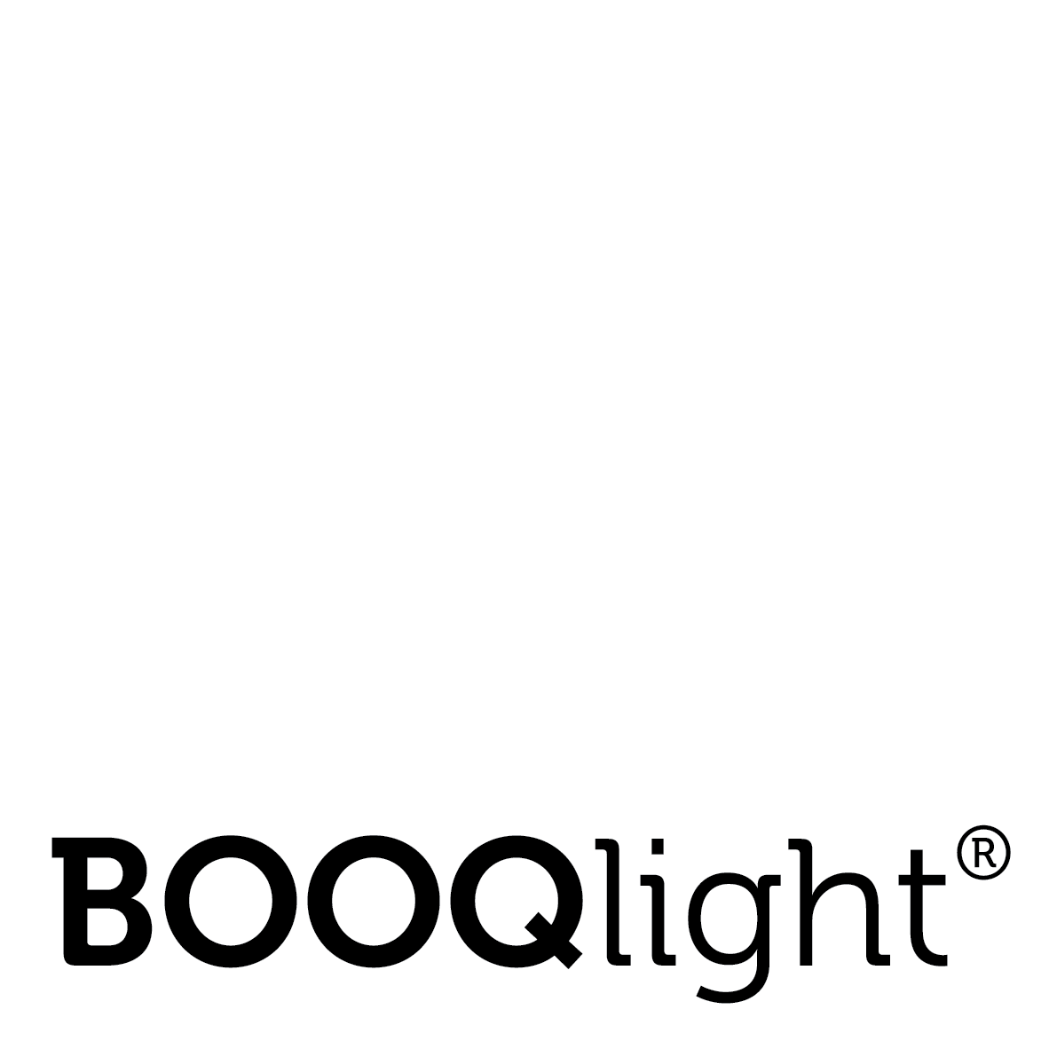 Booqlight Logo